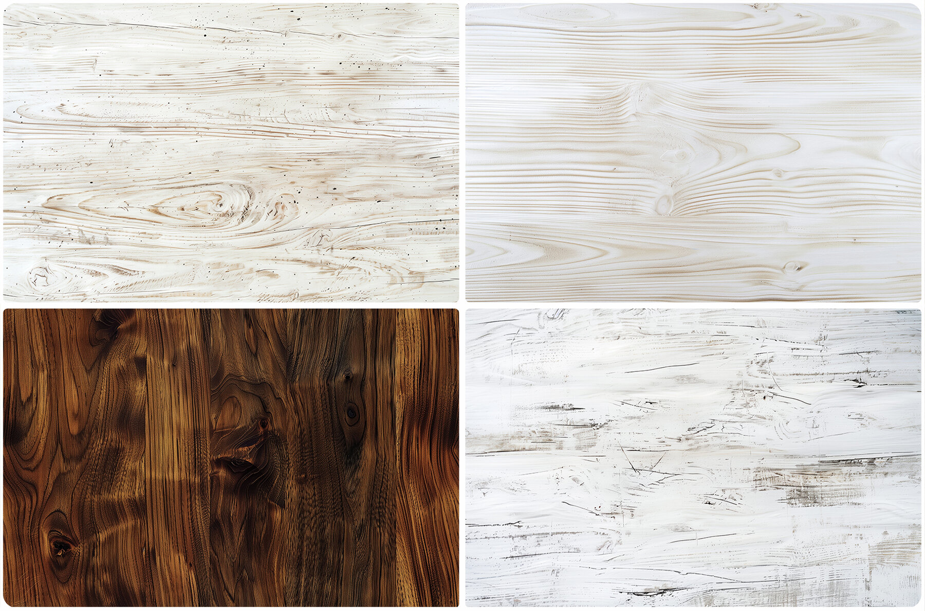 20 Wooden Table Texture Backgrounds 6