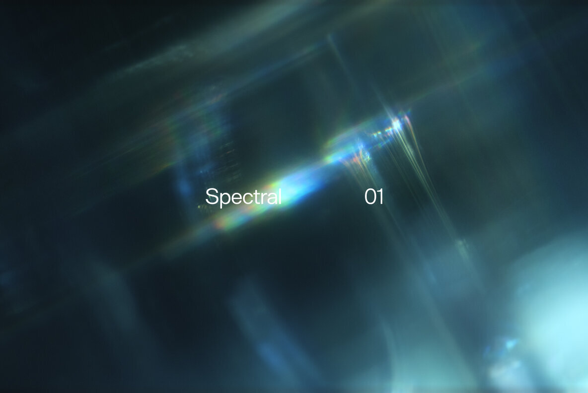 Spectral 01 2