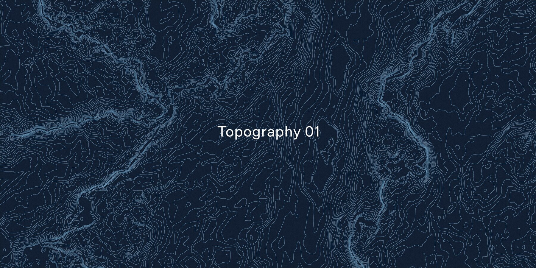 Topography 01 1