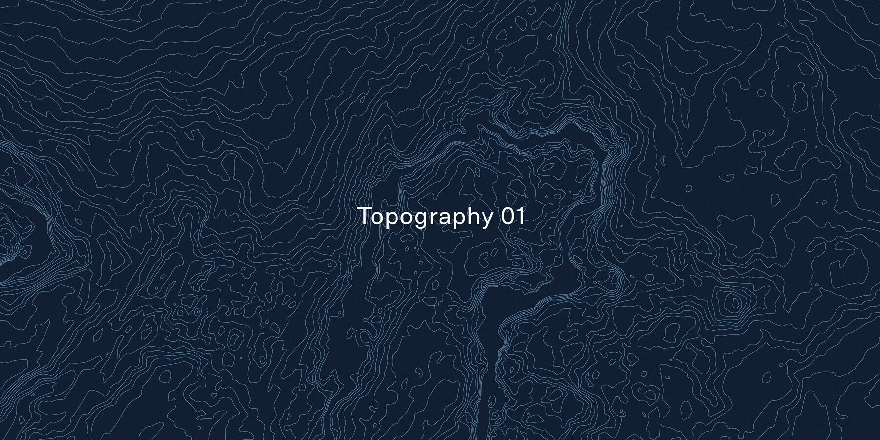 Topography 01 3