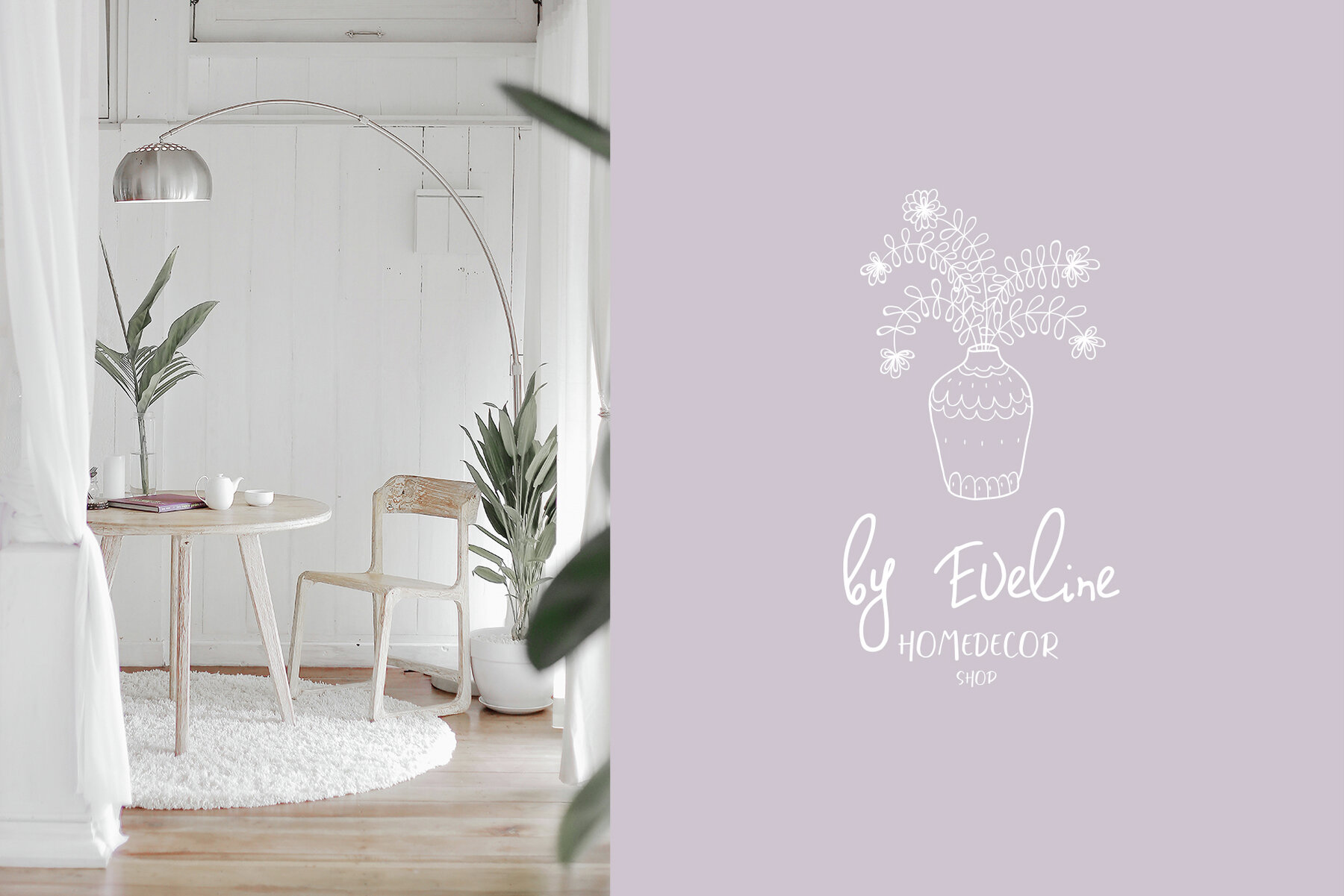 Hand Drawn Design Elements Logos 7