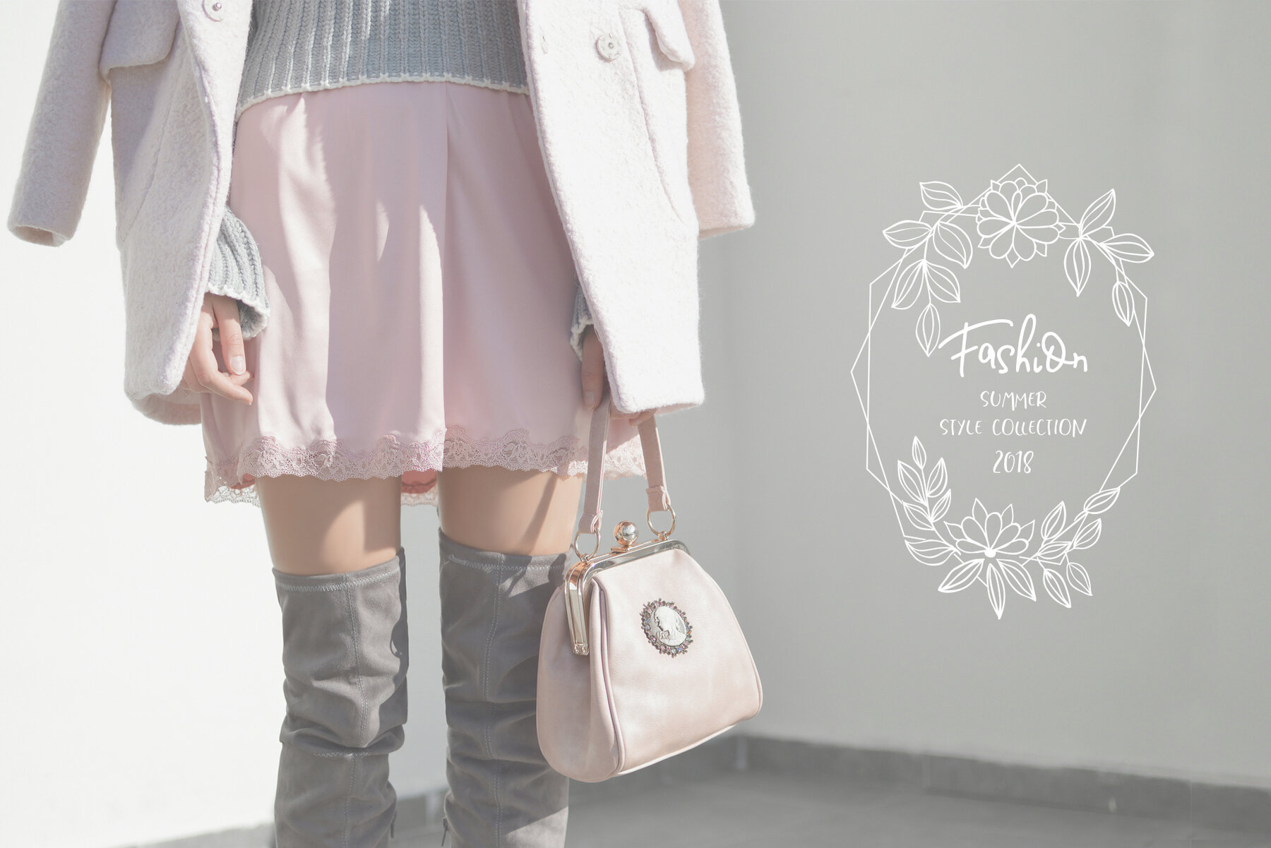 Hand Drawn Design Elements Logos 10