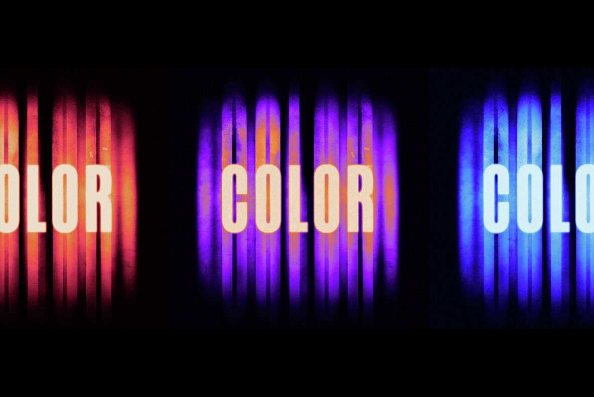 Vanishing Text Effect 2