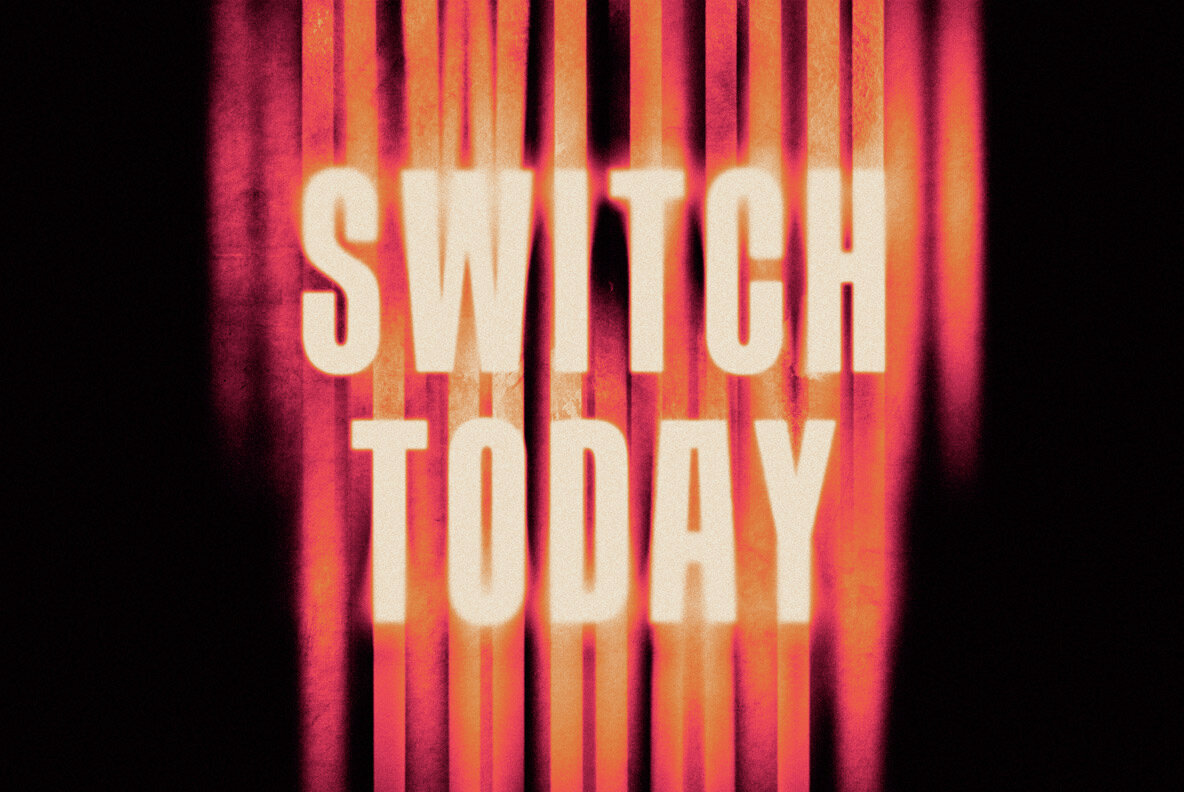 Vanishing Text Effect 3