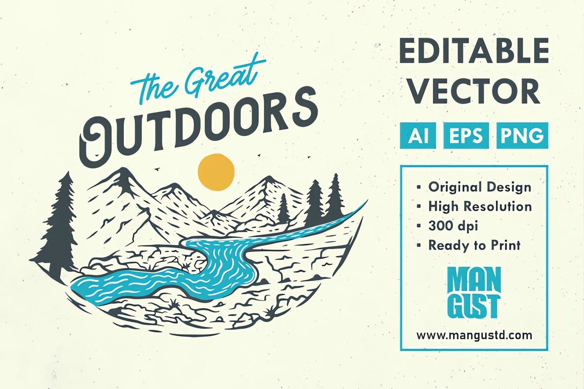 The Great Outdoors 2 1