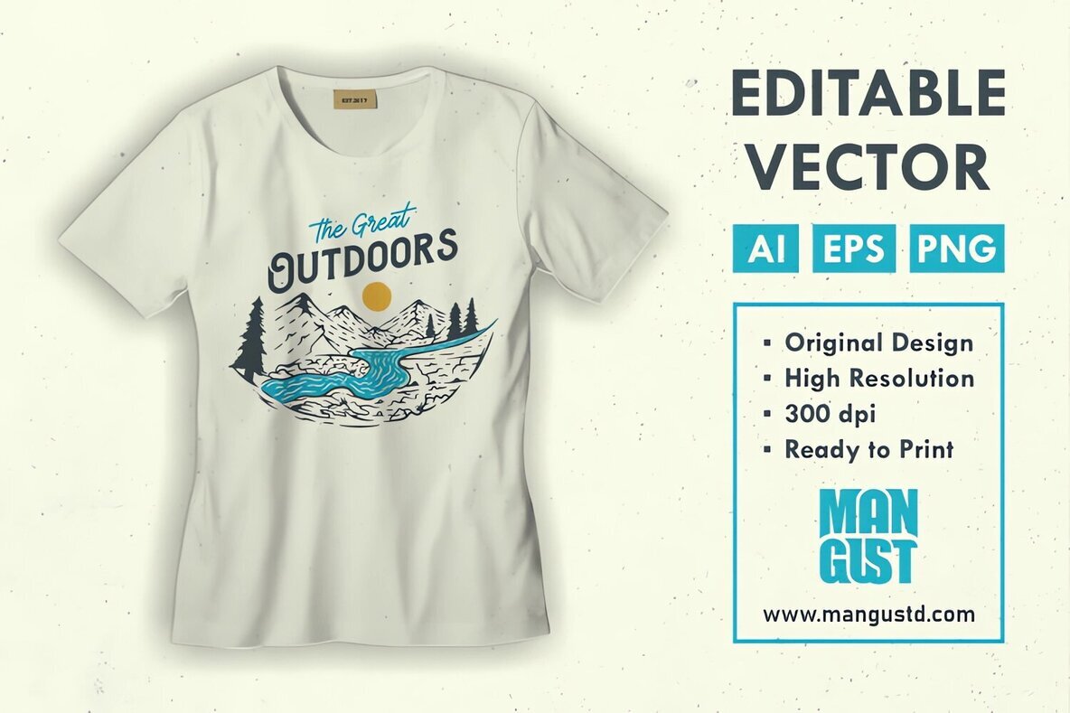 The Great Outdoors 2 3