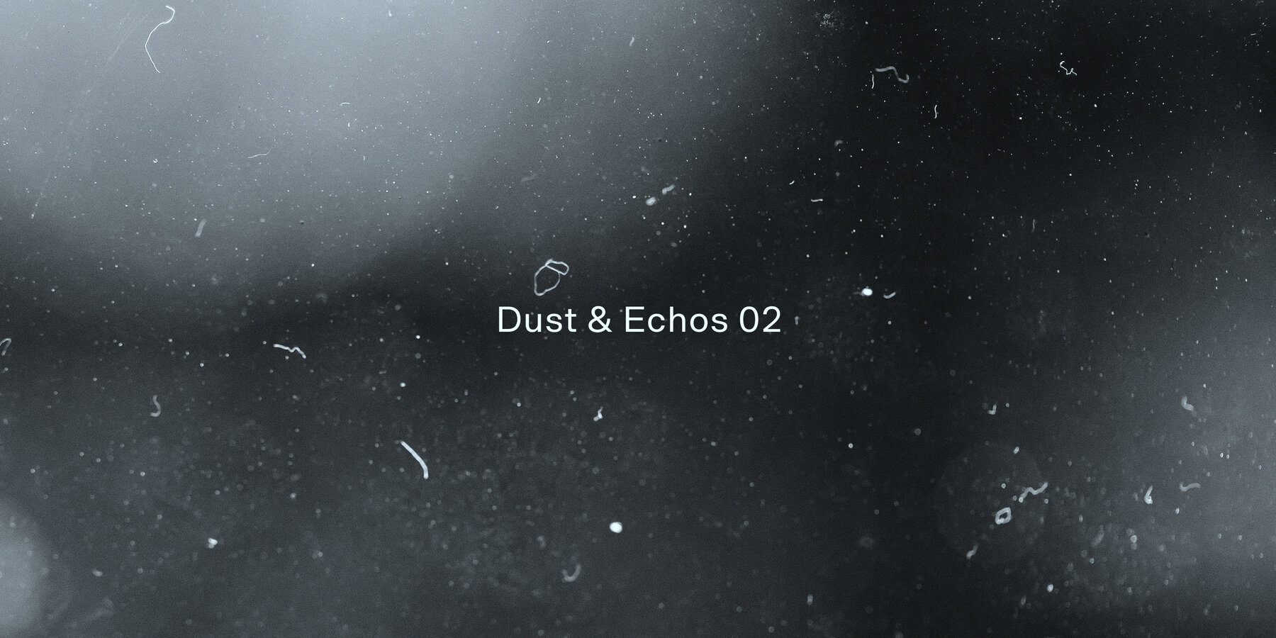 Dust and Echos 02 2