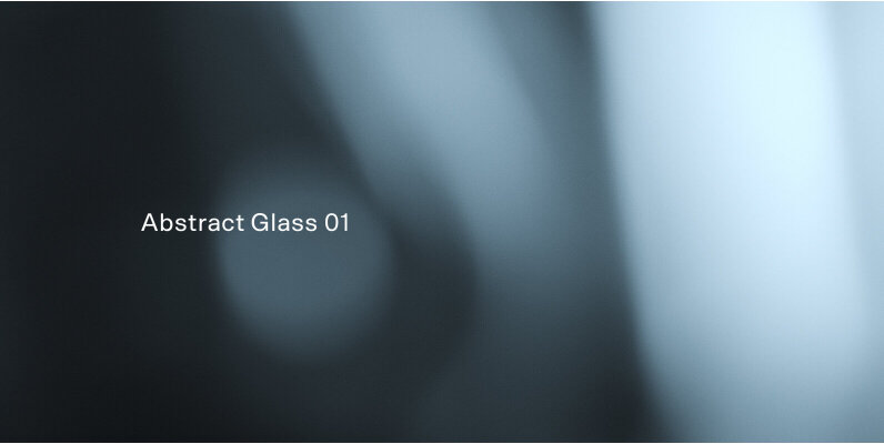 Abstract Glass 01