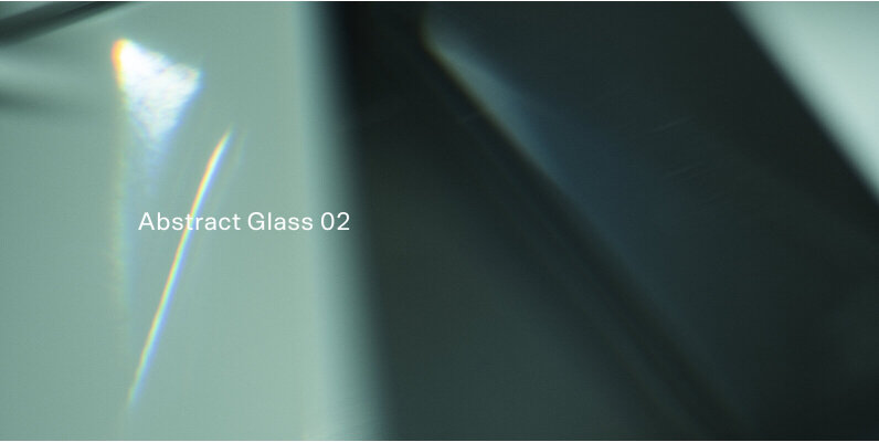 Abstract Glass 02