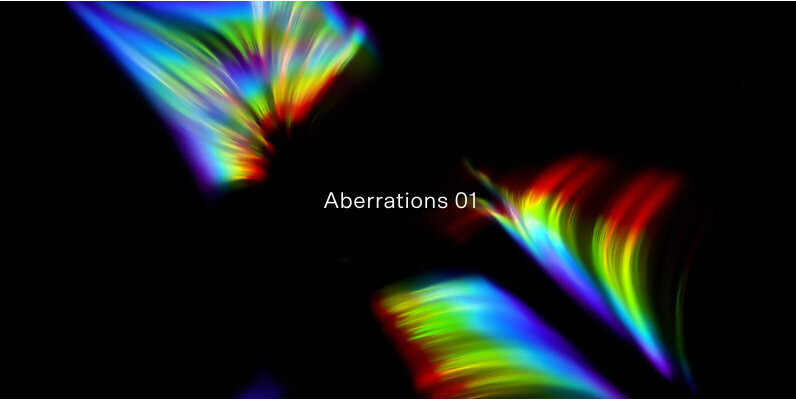 Aberrations 01