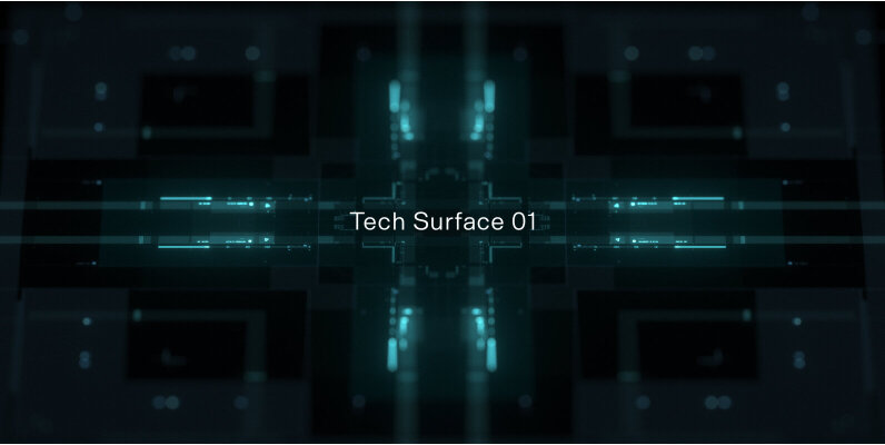 Tech Surface 01