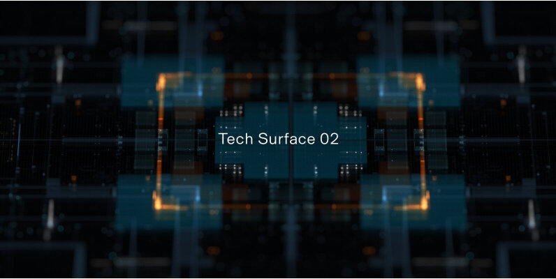 Tech Surface 02
