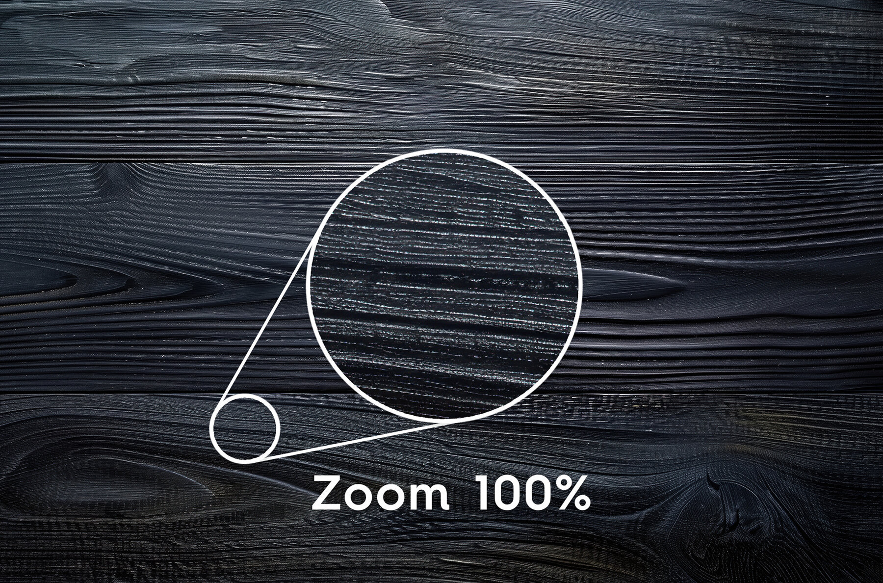 40 Black Wood Texture Backgrounds 2