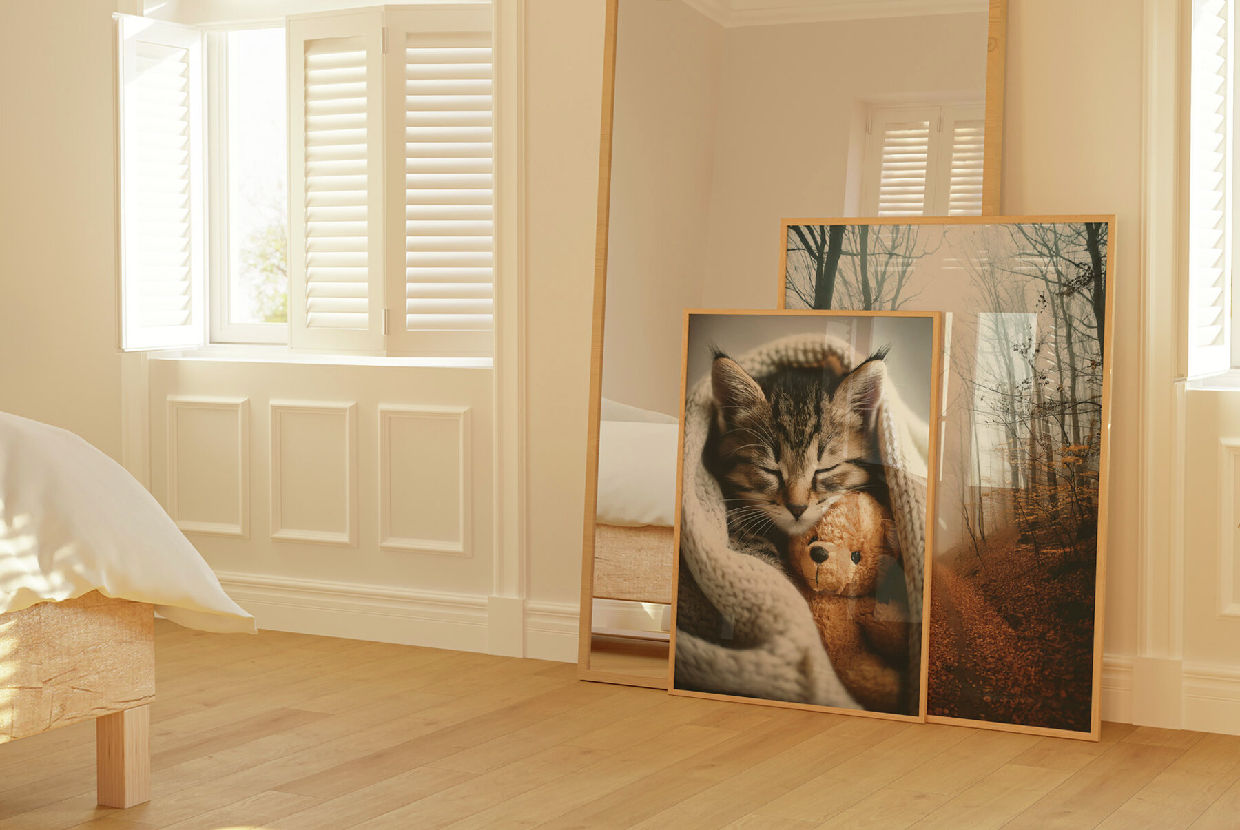 Cozy Autumn Collection 7