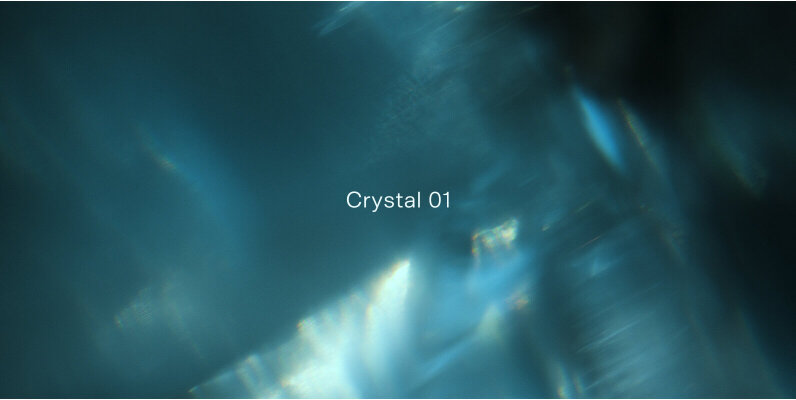Crystal 01