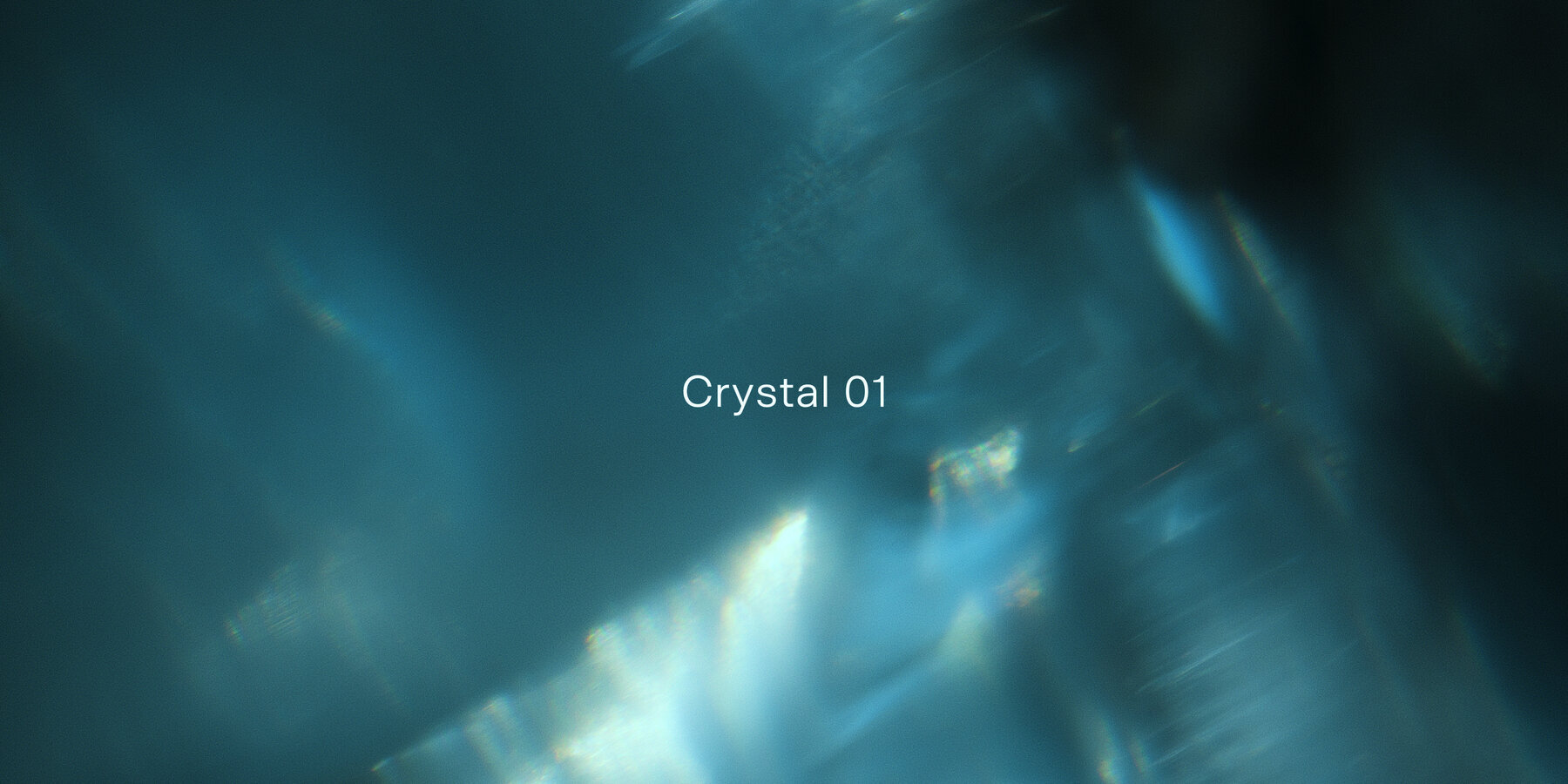 Crystal 01 1
