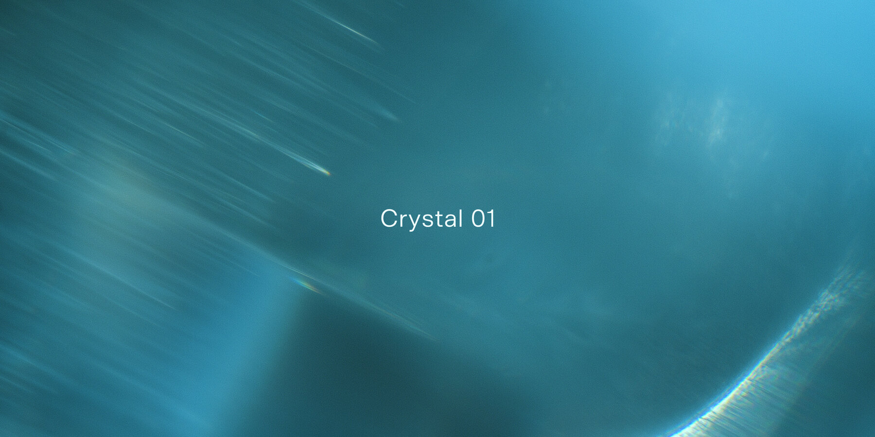 Crystal 01 2
