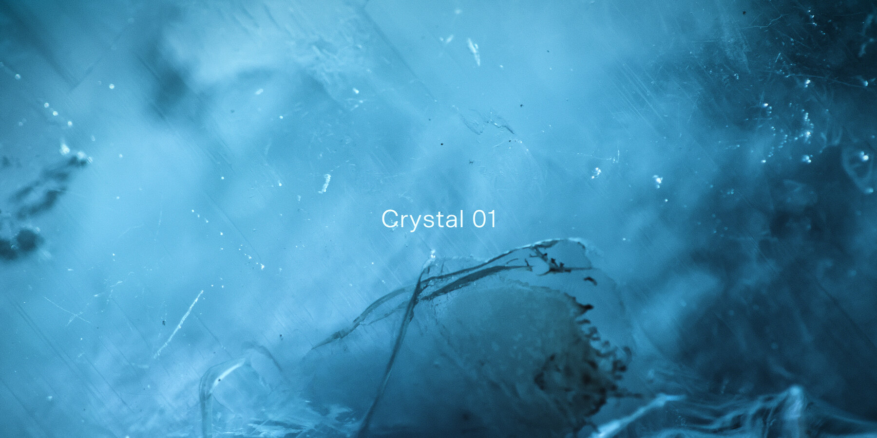 Crystal 01 10