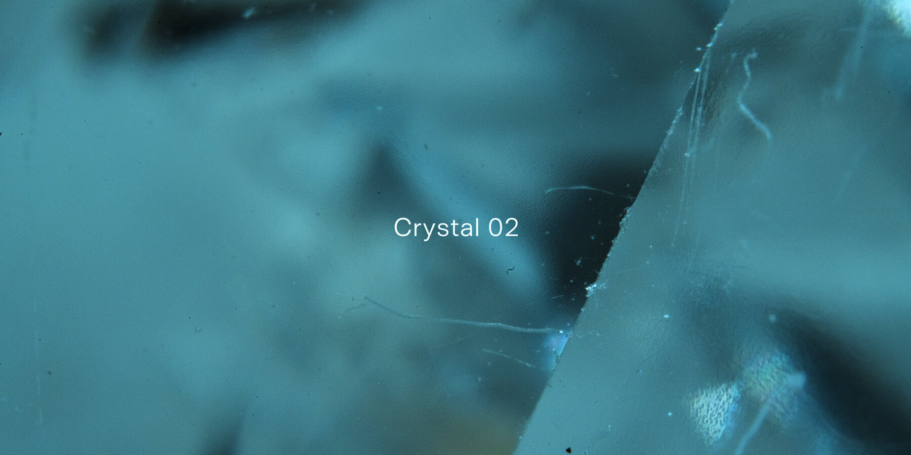 Crystal 02 1