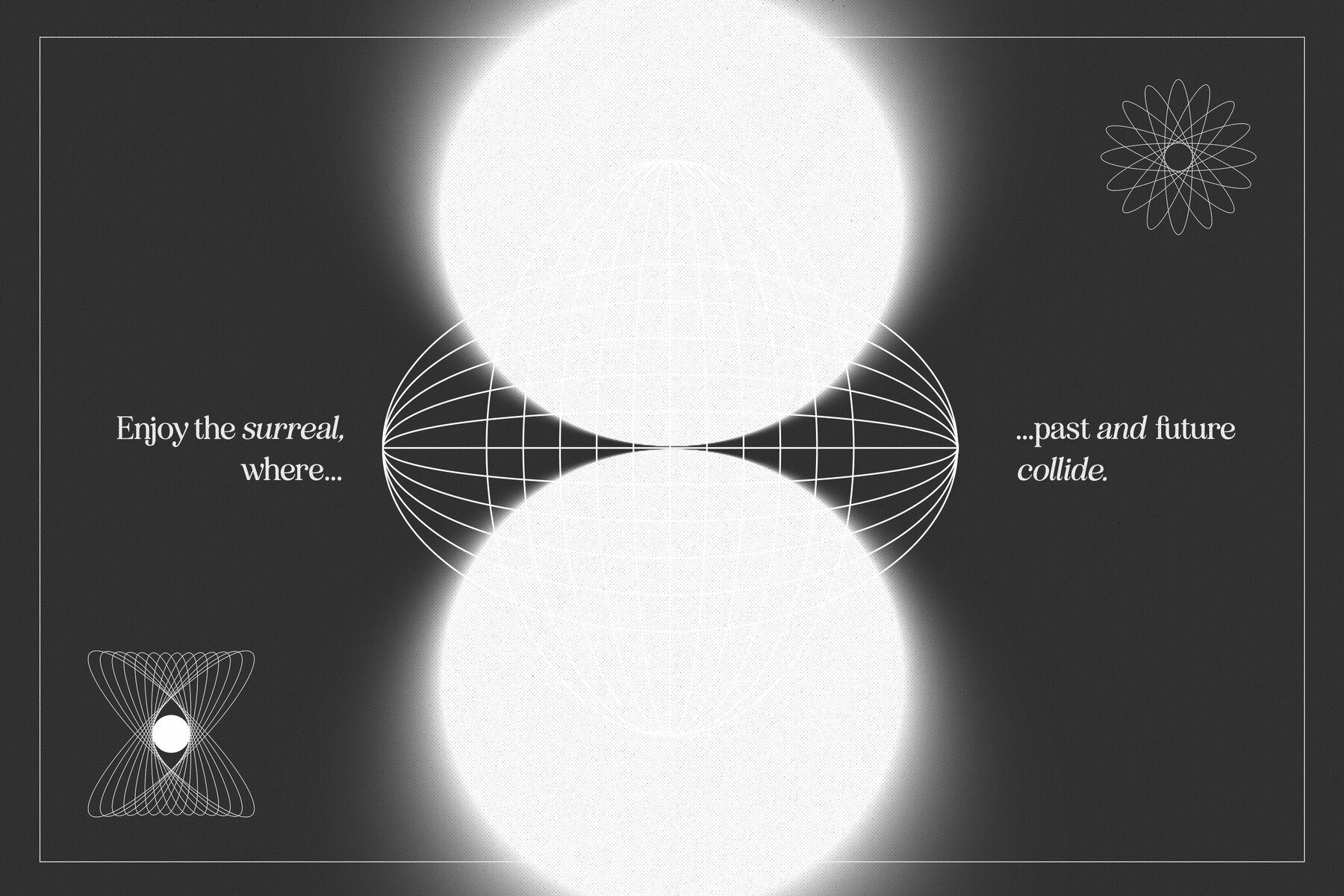 Surreal Obscure Vector Graphics 7