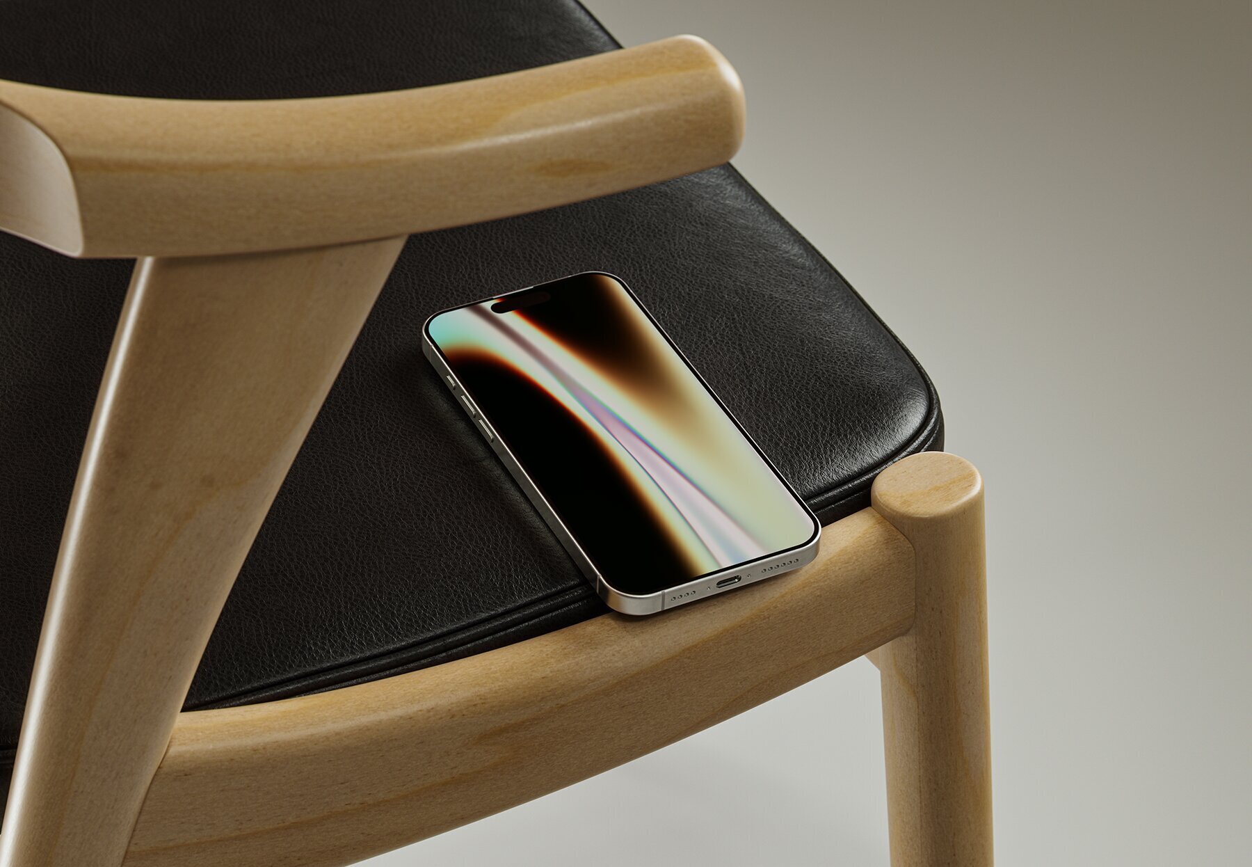 iPhone 16 Pro Max   4 1