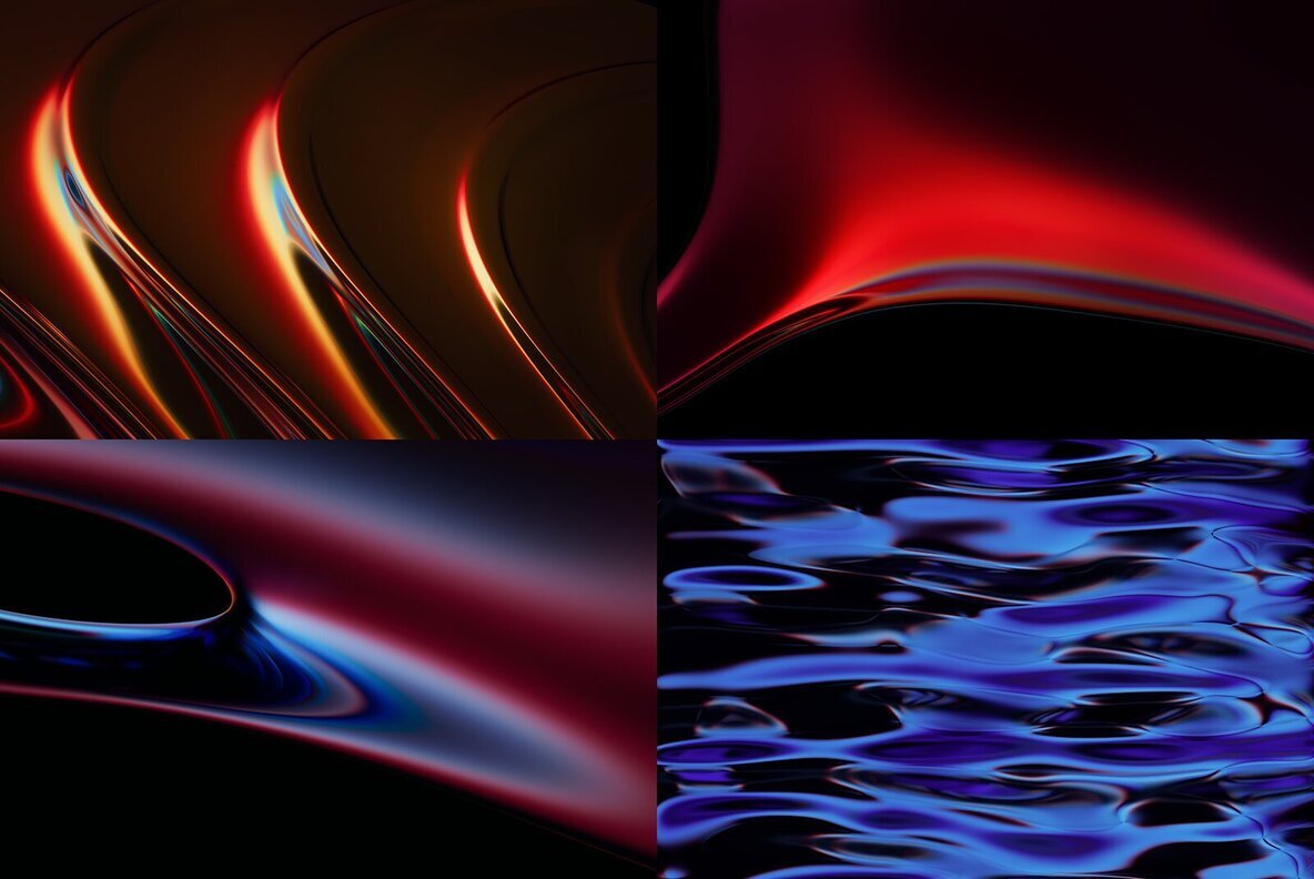 Gradient Backgrounds 2