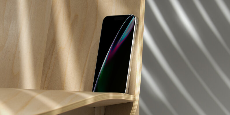 iPhone 16 Pro Max     3