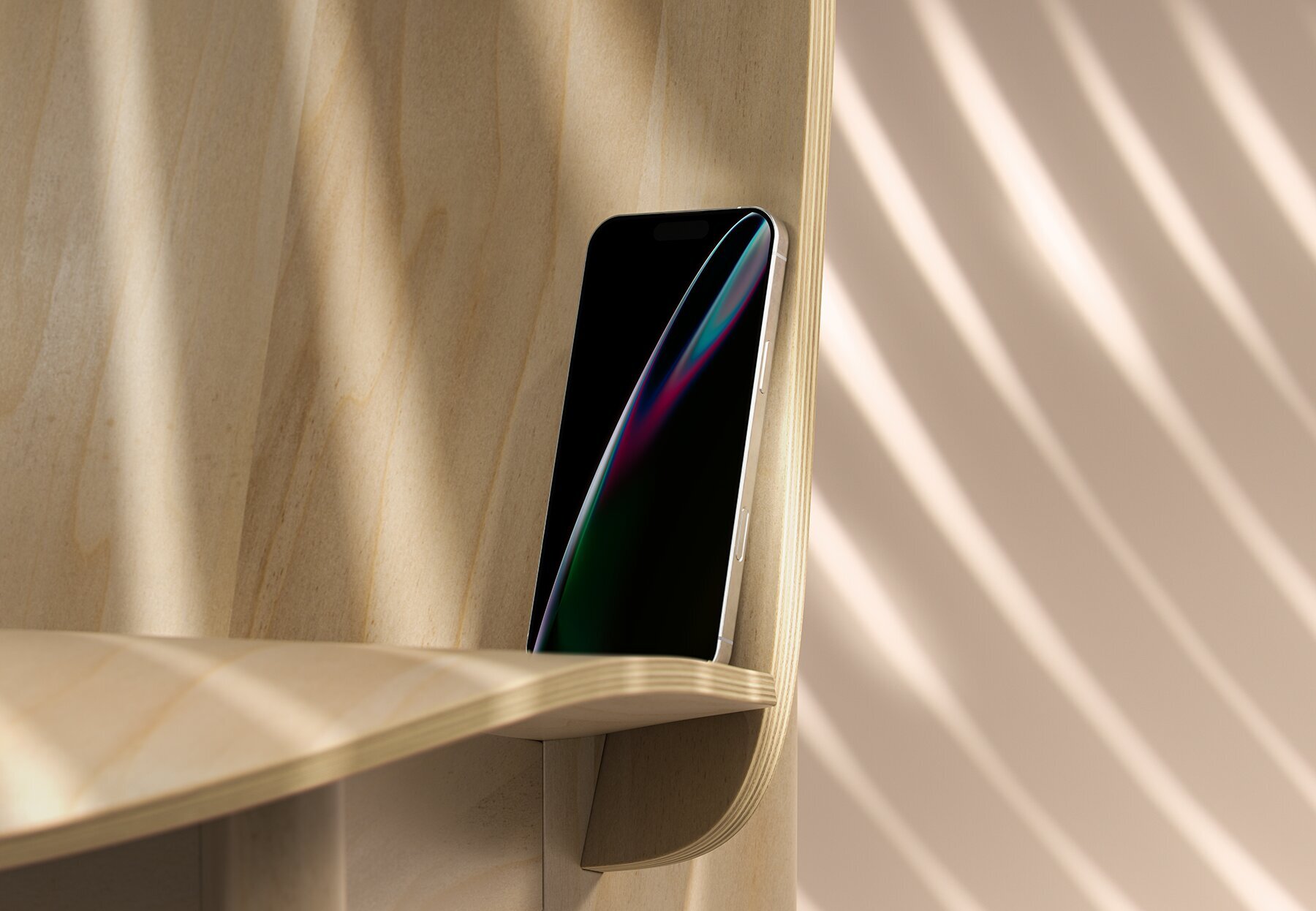 iPhone 16 Pro Max     3 5