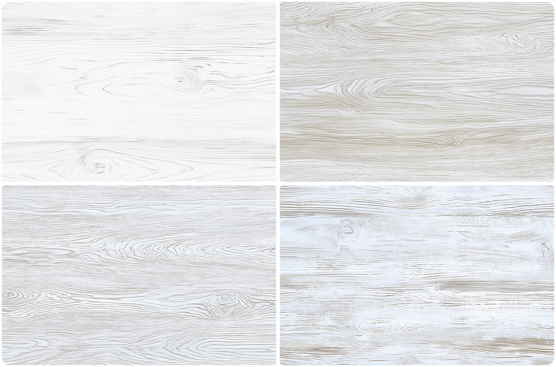 15 White Wood Table Texture Backgrounds 4