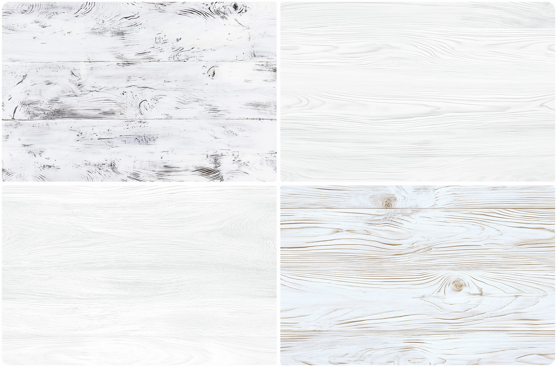 15 White Wood Table Texture Backgrounds 5