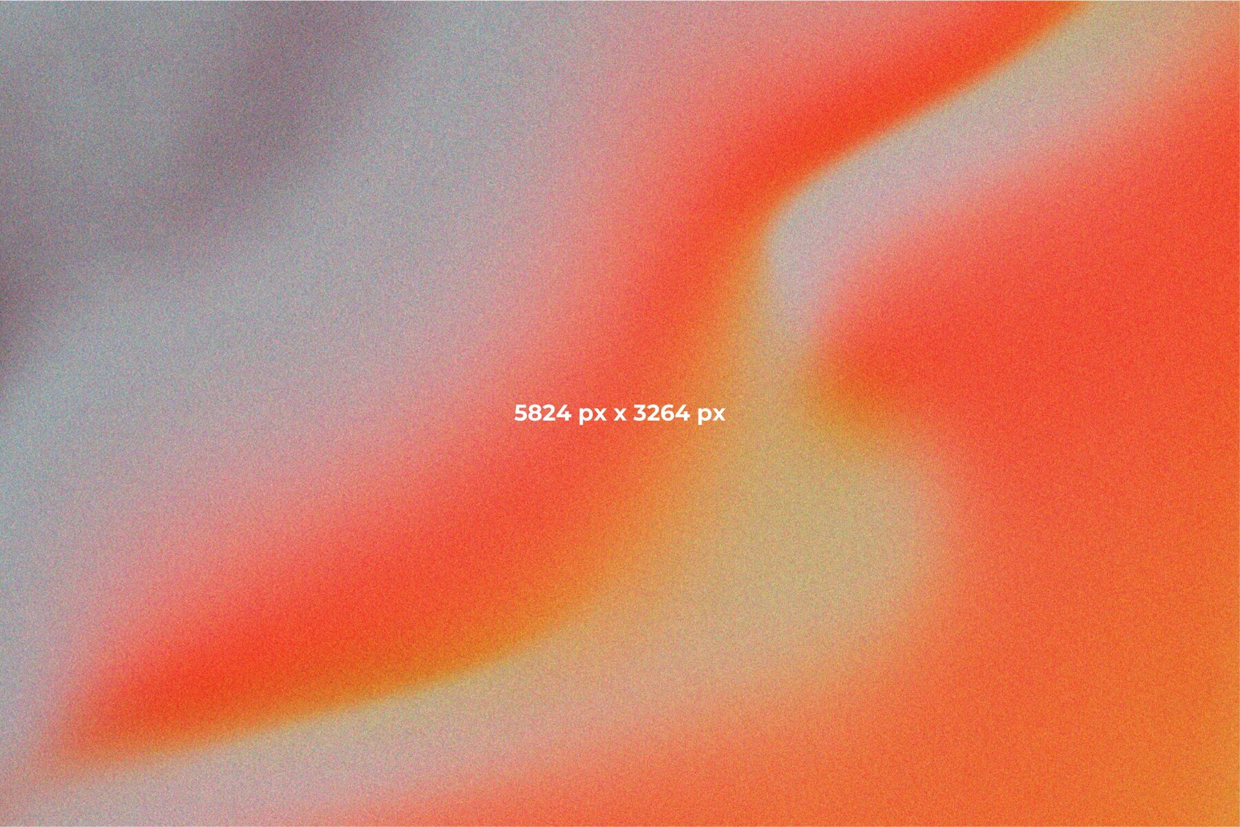 Vivid Grainy Gradient Textures 7