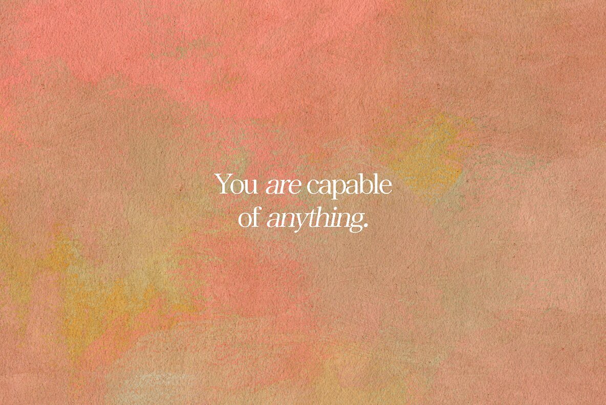 30 Abstract Gouache Backgrounds 9