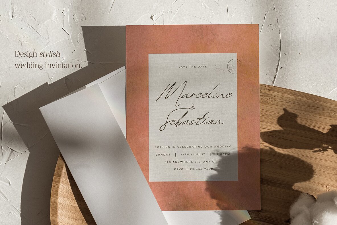 30 Abstract Gouache Backgrounds 11