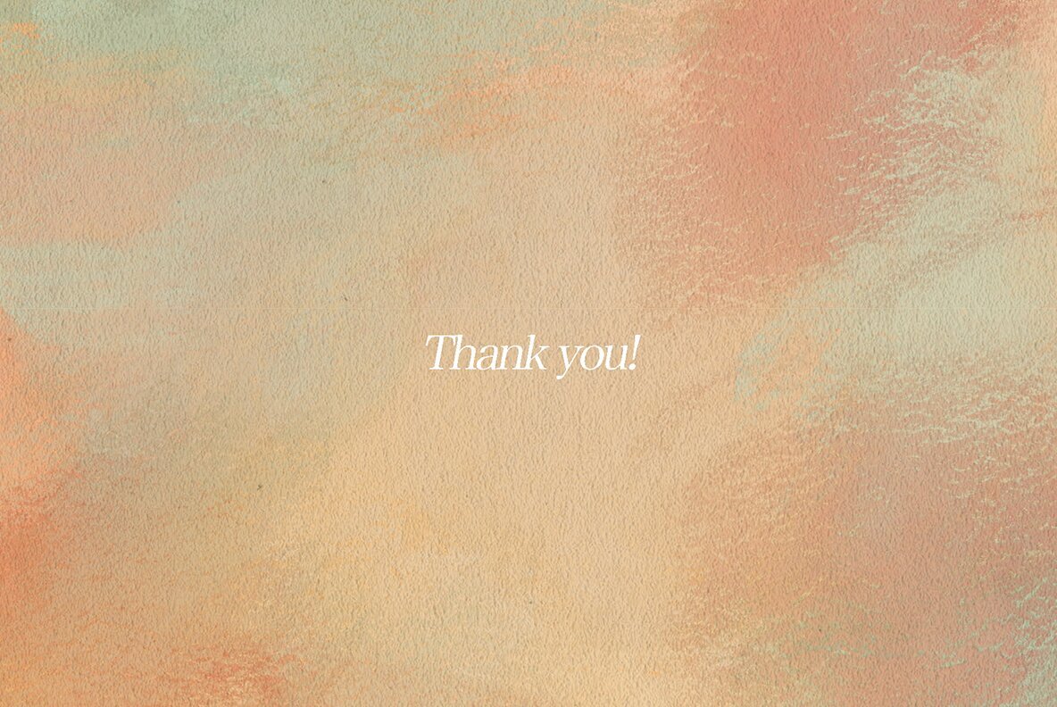 30 Abstract Gouache Backgrounds 13