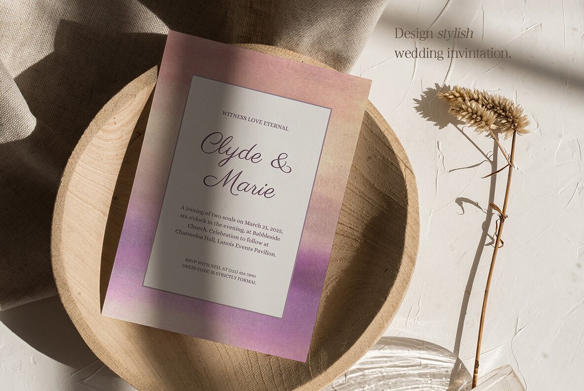 50 Abstract Gouache Backgrounds 13