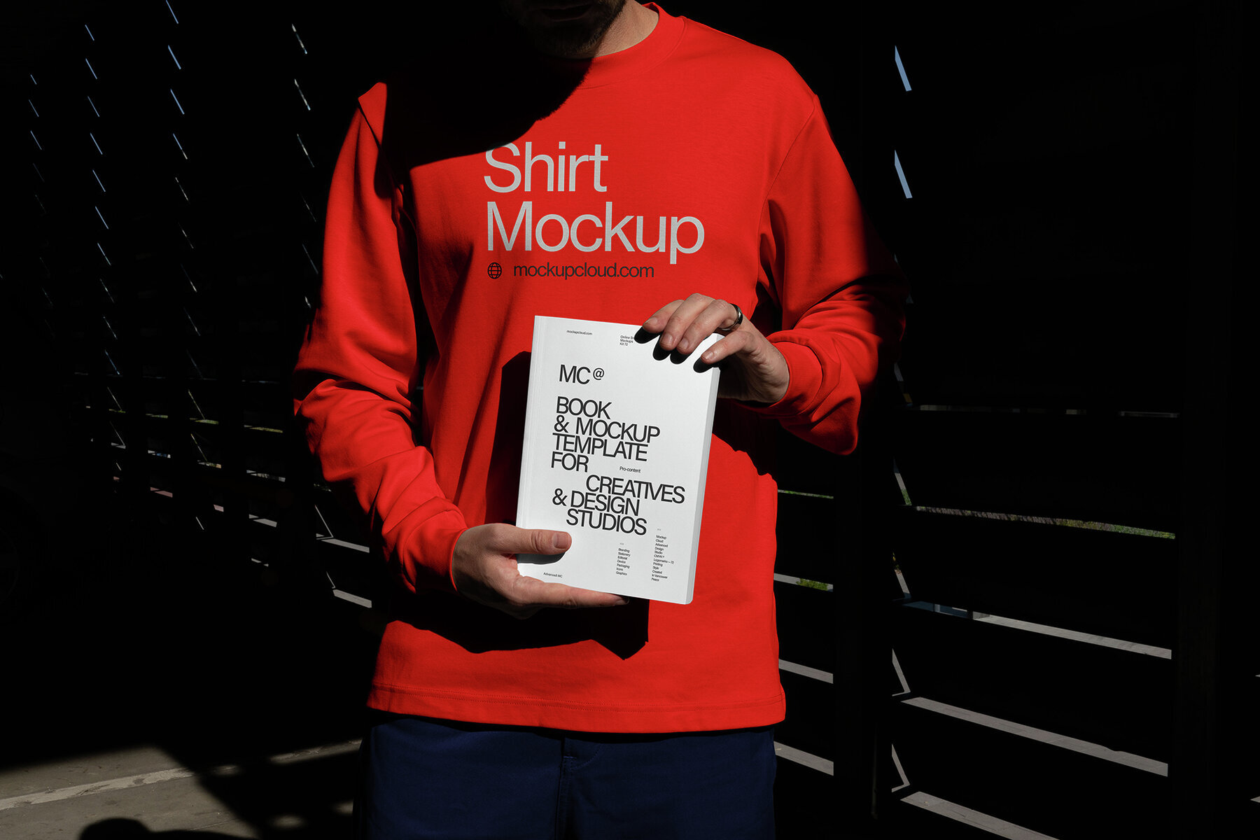 Branding Identity Mockups RAW Series 01 2