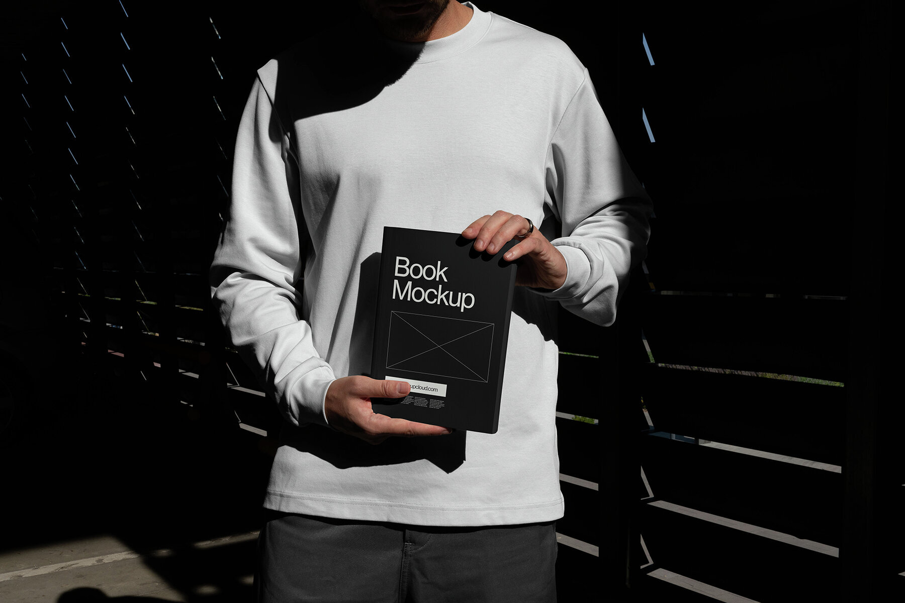 Branding Identity Mockups RAW Series 01 3