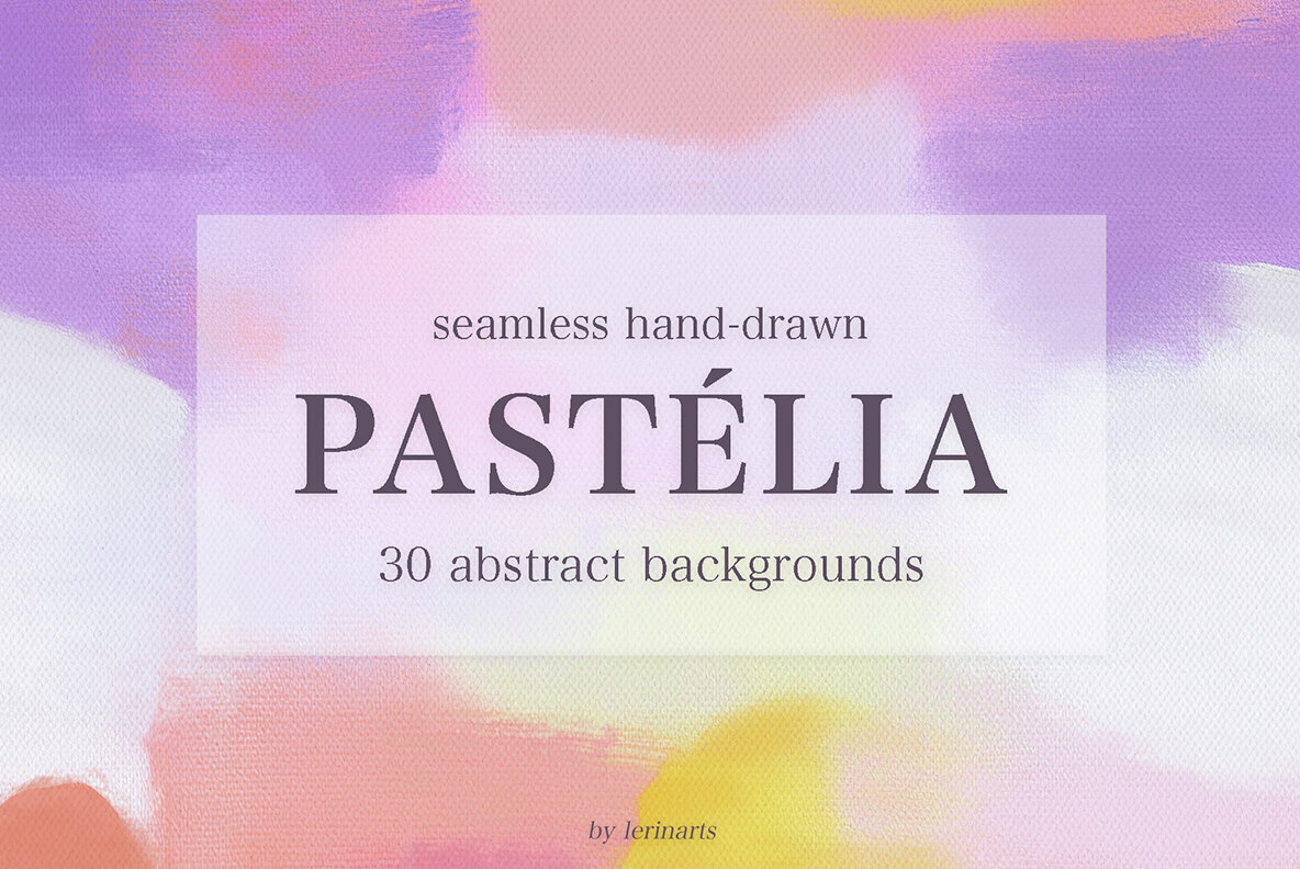 30 Seamless Abstract Textures 1