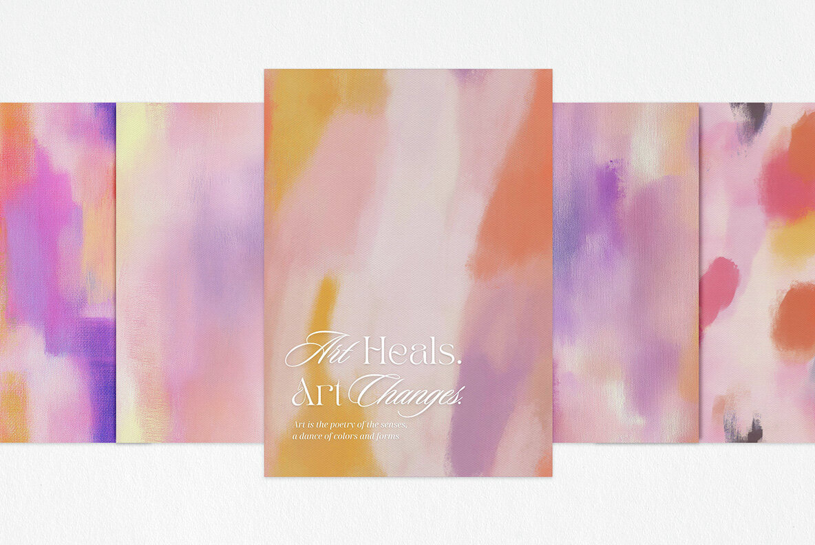 30 Seamless Abstract Textures 2