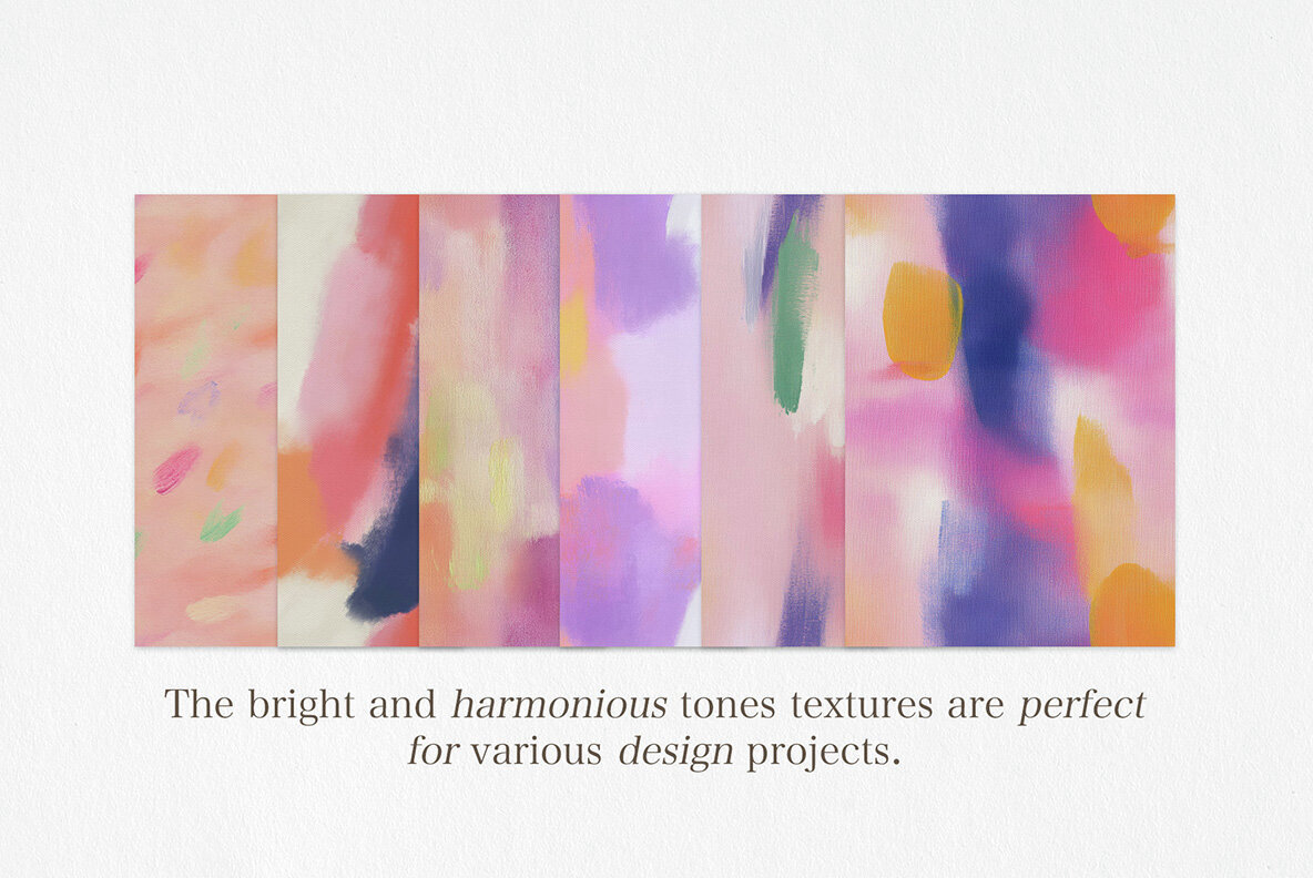 30 Seamless Abstract Textures 3