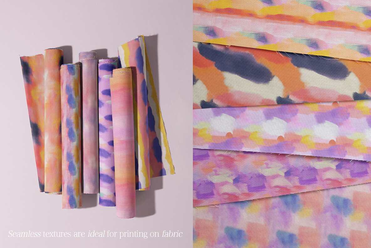 30 Seamless Abstract Textures 4