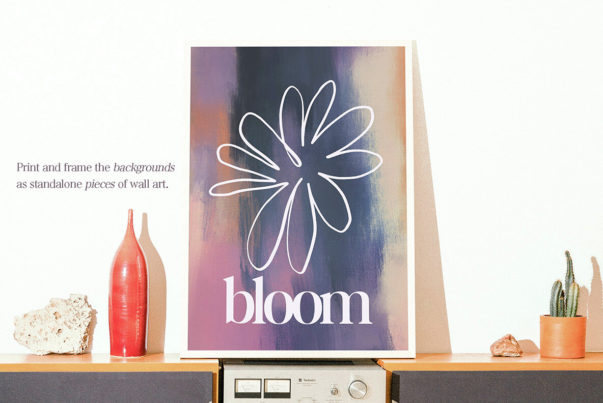 30 Seamless Abstract Textures 9