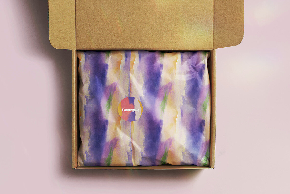 30 Seamless Abstract Textures 11