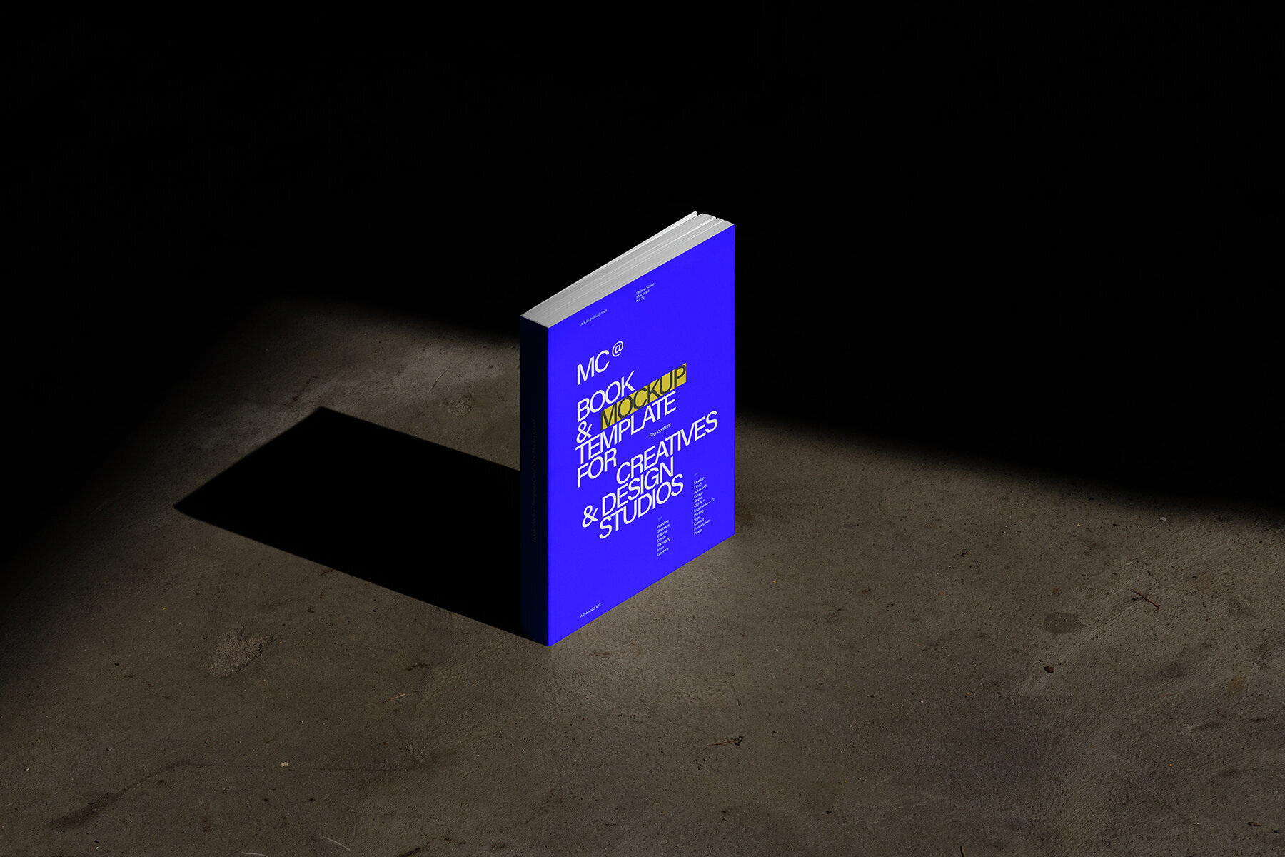 Branding Identity Mockups RAW Series 02 2