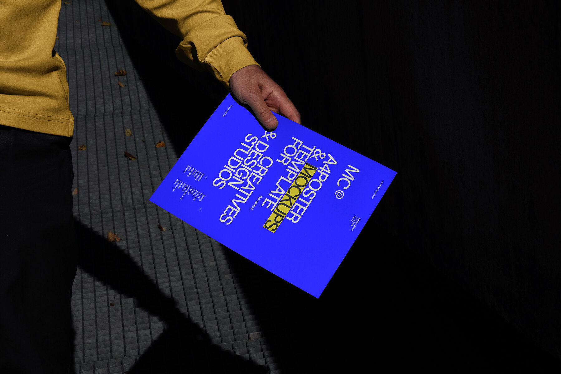 Branding Identity Mockups RAW Series 02 4