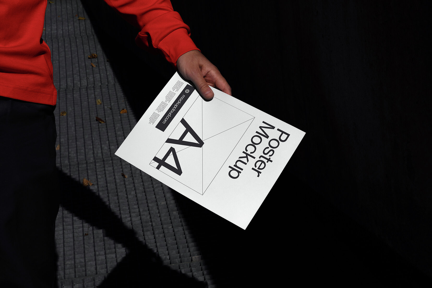 Branding Identity Mockups RAW Series 02 5