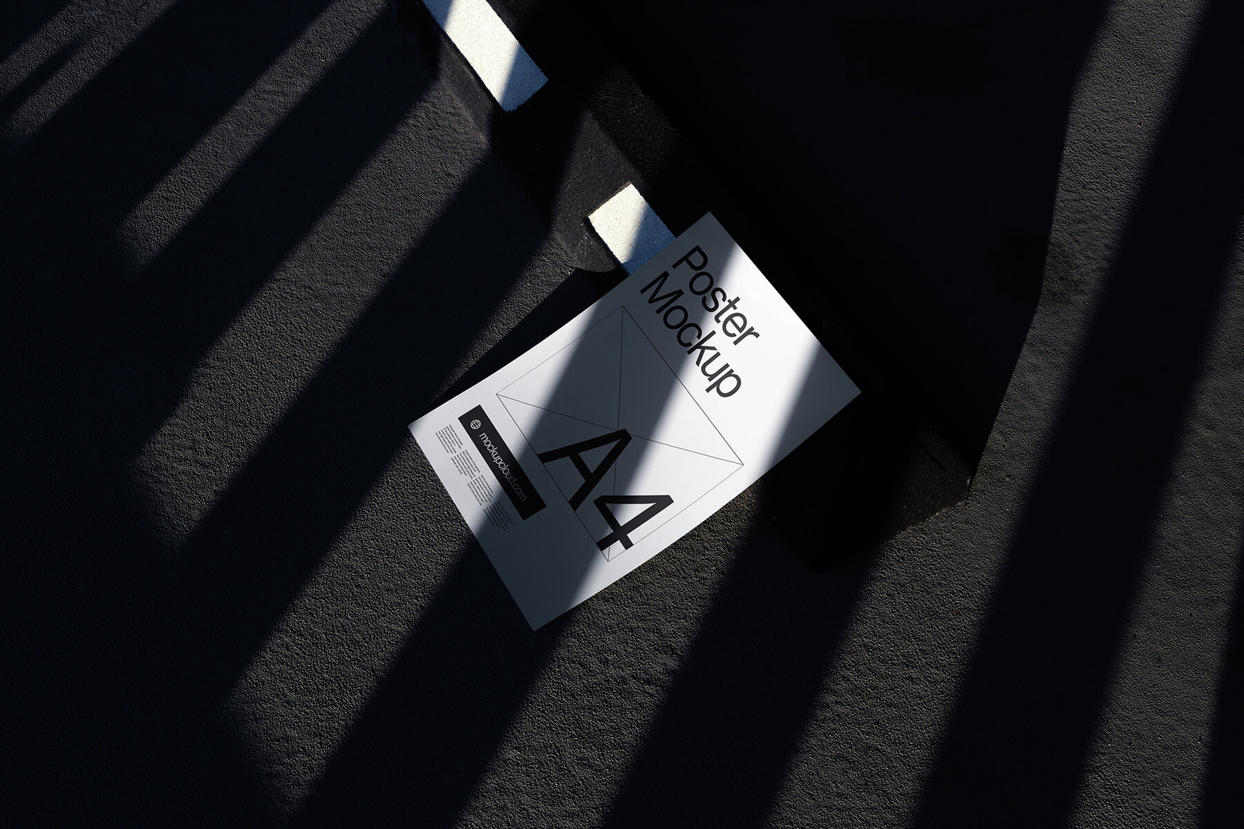 Branding Identity Mockups RAW Series 02 9