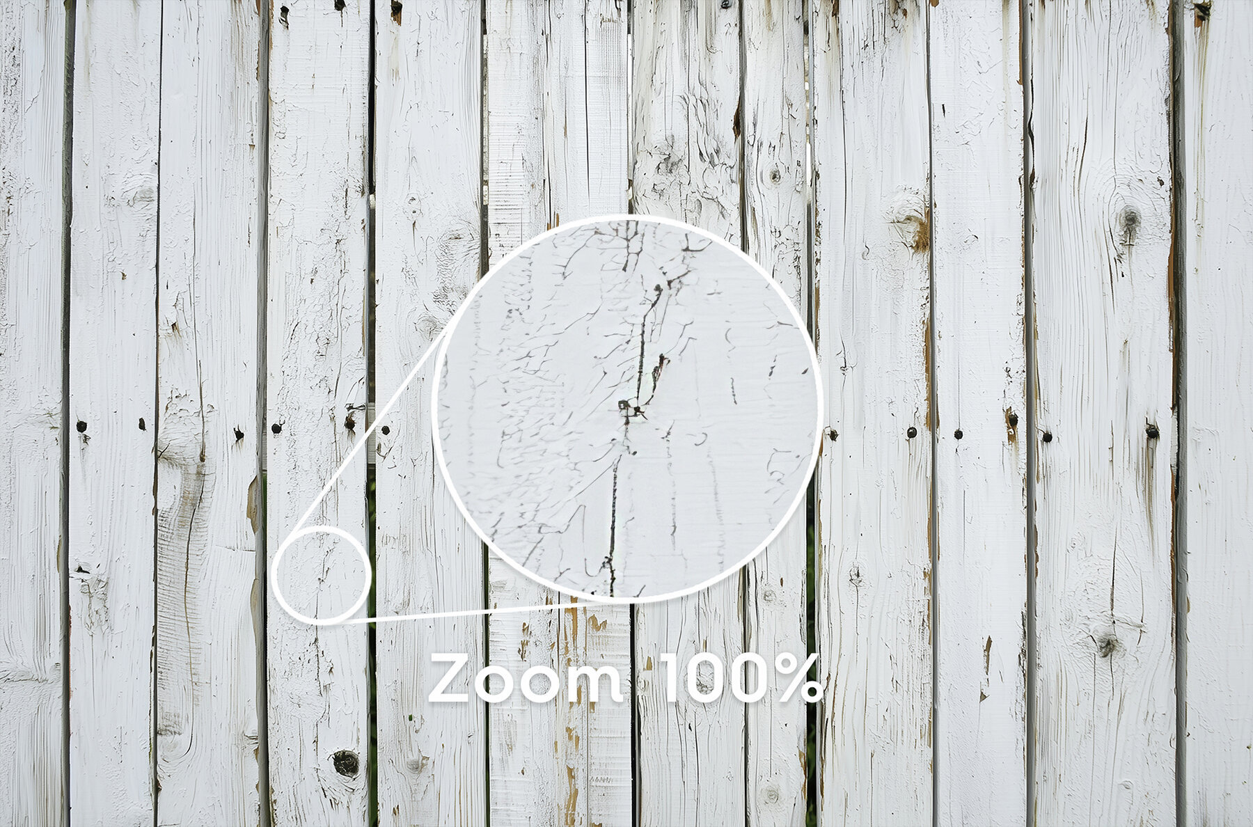 40 Wood Fence Texture Backgrounds 2