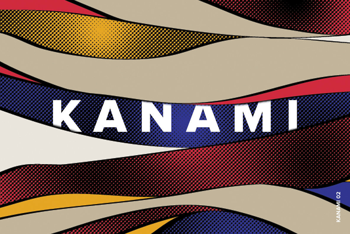 Kanami 02 Kanami 02
