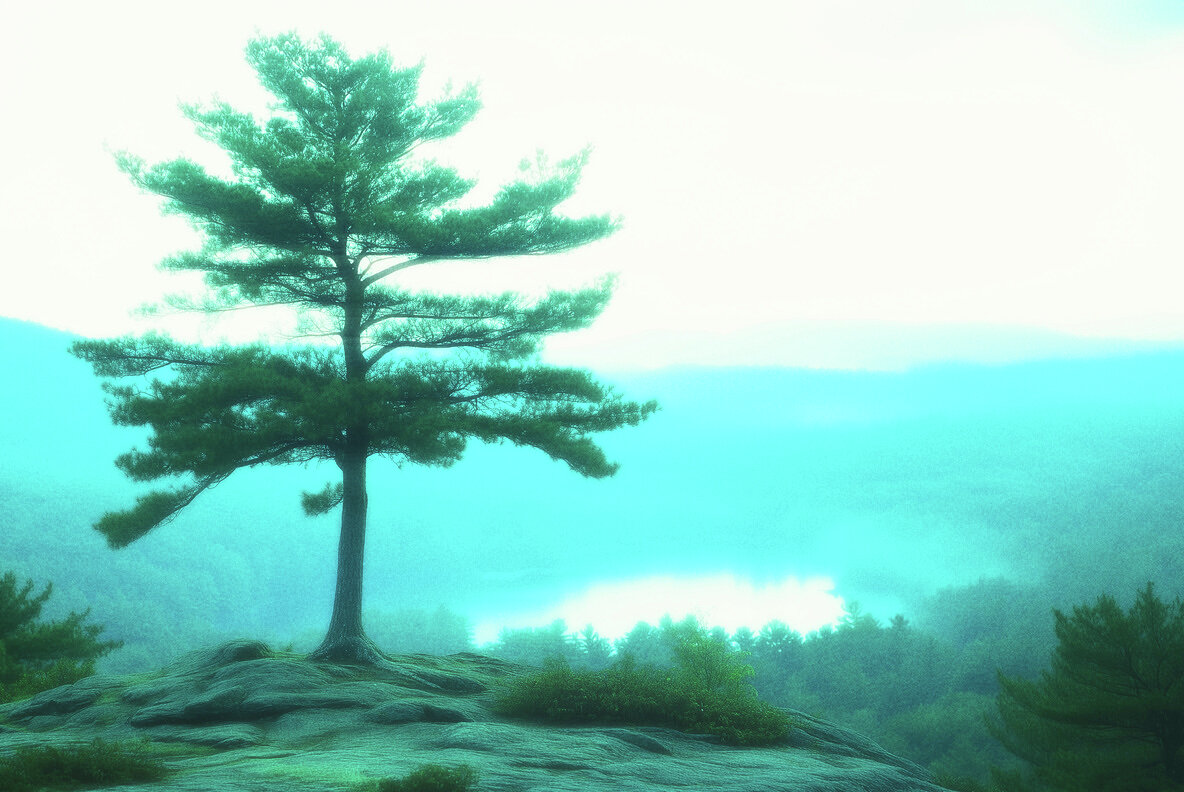 Cinematic Glow Photo Effect 7